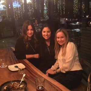 Meet your Posher, Kim